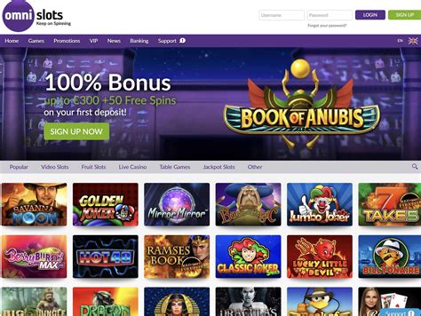 omni slots erfahrung|Omni Slots Casino Erfahrungen – unser Test 2024.